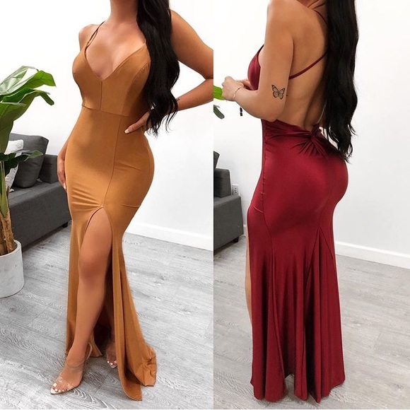 Dress - Picture 1 of 1